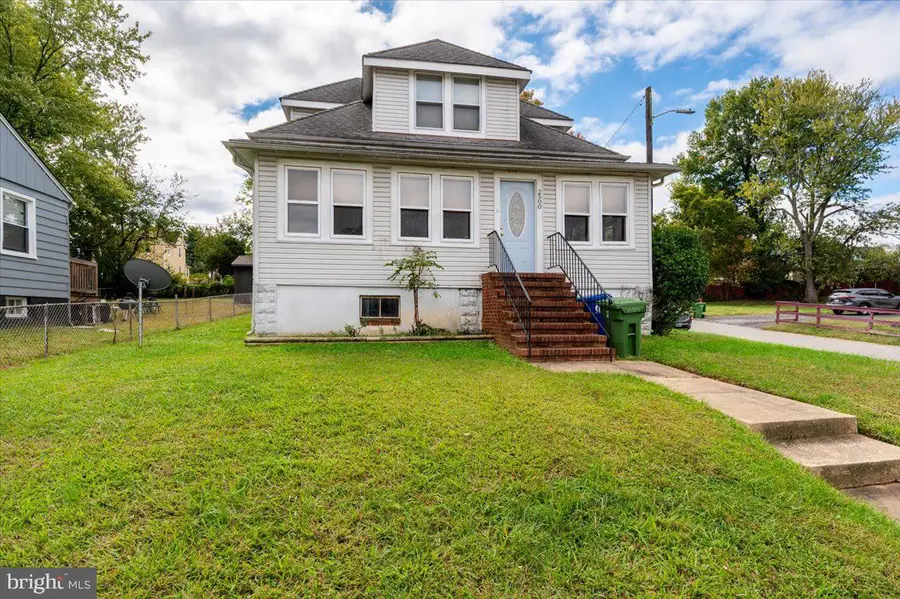 2500 Arbuton Ave, Baltimore, MD 21230 - Image #3