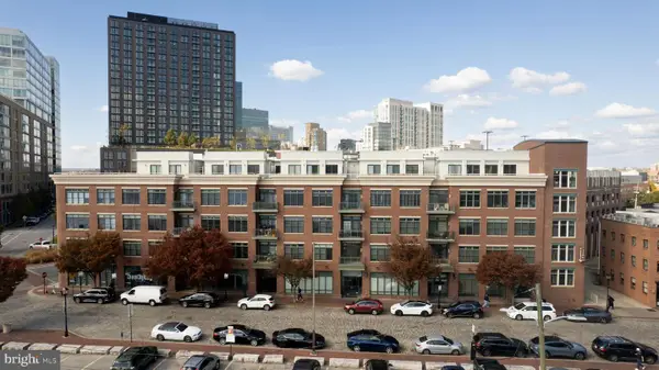 1500 Thames St #401, BALTIMORE, MD 21231