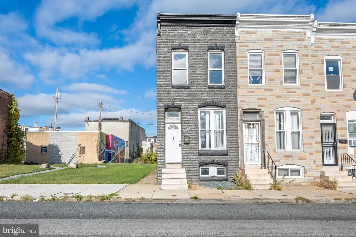 1719 N Carey St, Baltimore, MD 21217 - Image #1