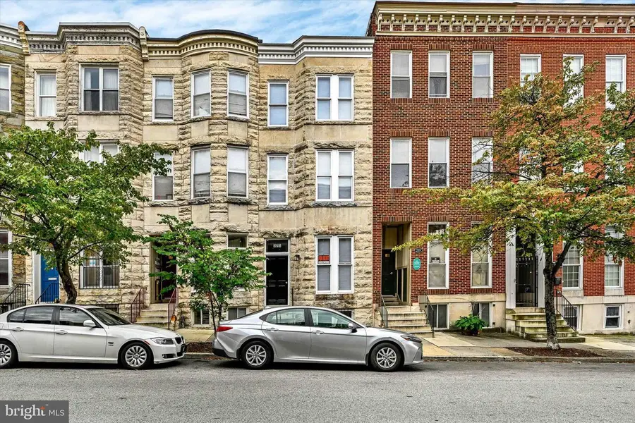 221 E Lafayette Ave, Baltimore, MD 21202 - Image #2