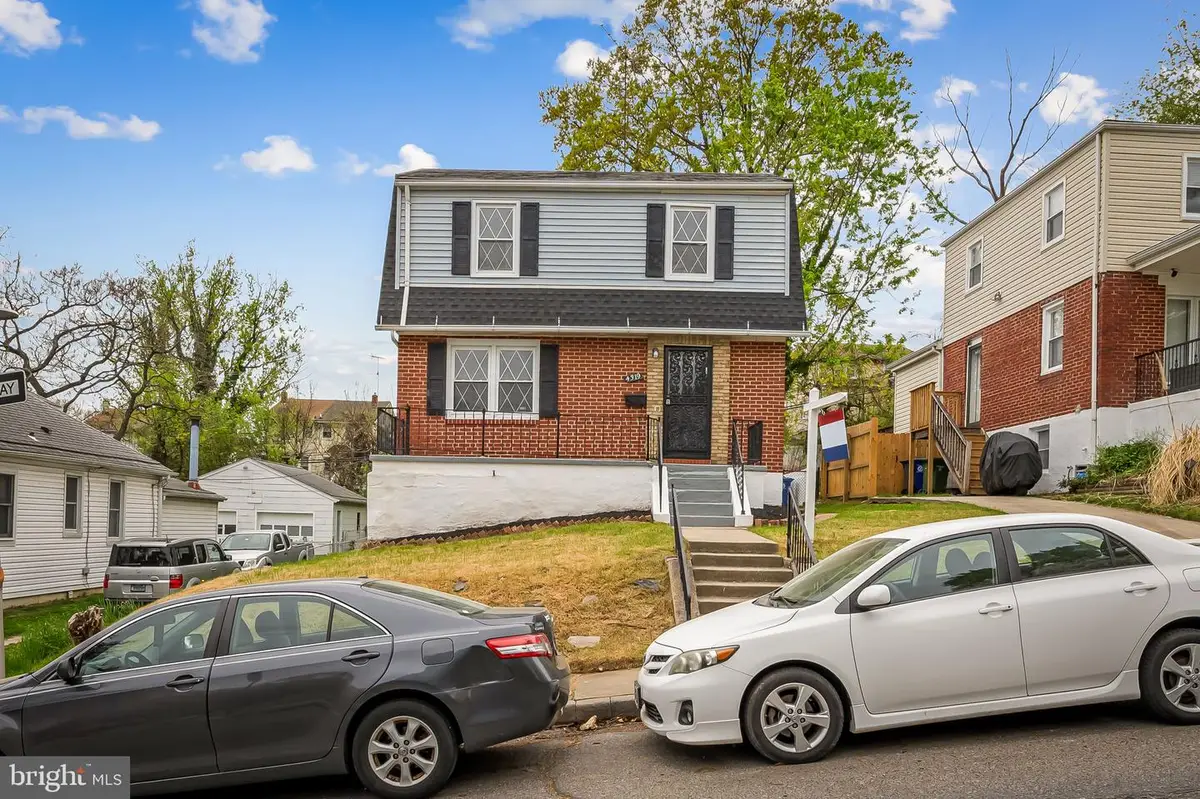 4319 Valley View Ave, Baltimore, MD 21206 - Image #1