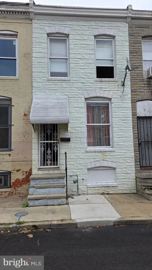 423 Furrow St, Baltimore, MD 21223 - Image #1