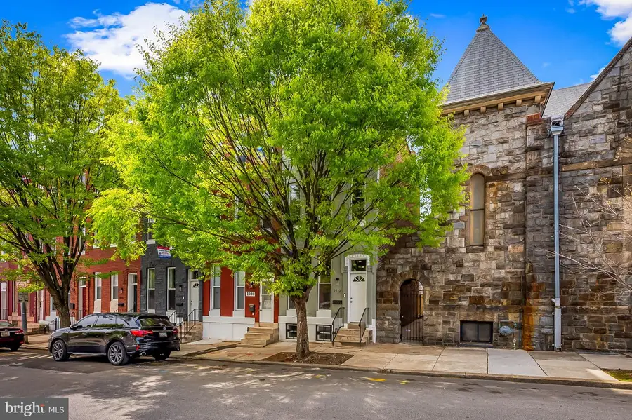 1032 N Fulton Ave, Baltimore, MD 21217 - Image #2