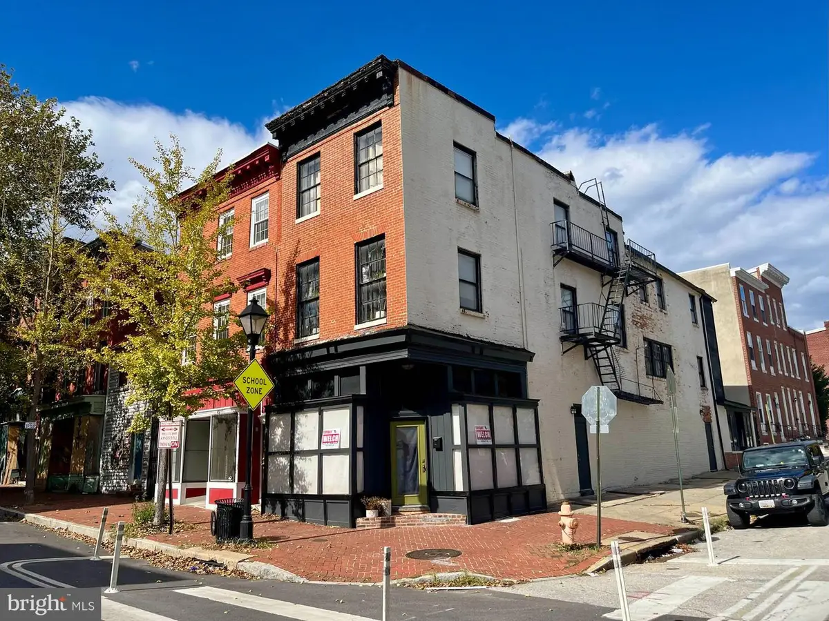 1500 W Baltimore St, Baltimore, MD 21223 - Image #1
