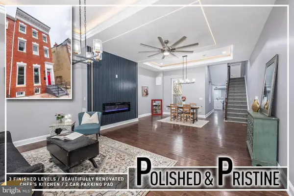 1064 W Fayette St, BALTIMORE, MD 21223