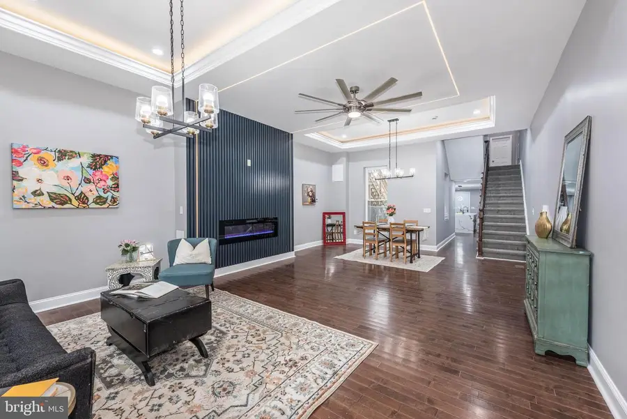 1064 W Fayette St, Baltimore, MD 21223 - Image #2