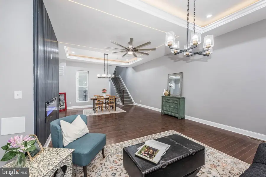 1064 W Fayette St, Baltimore, MD 21223 - Image #3