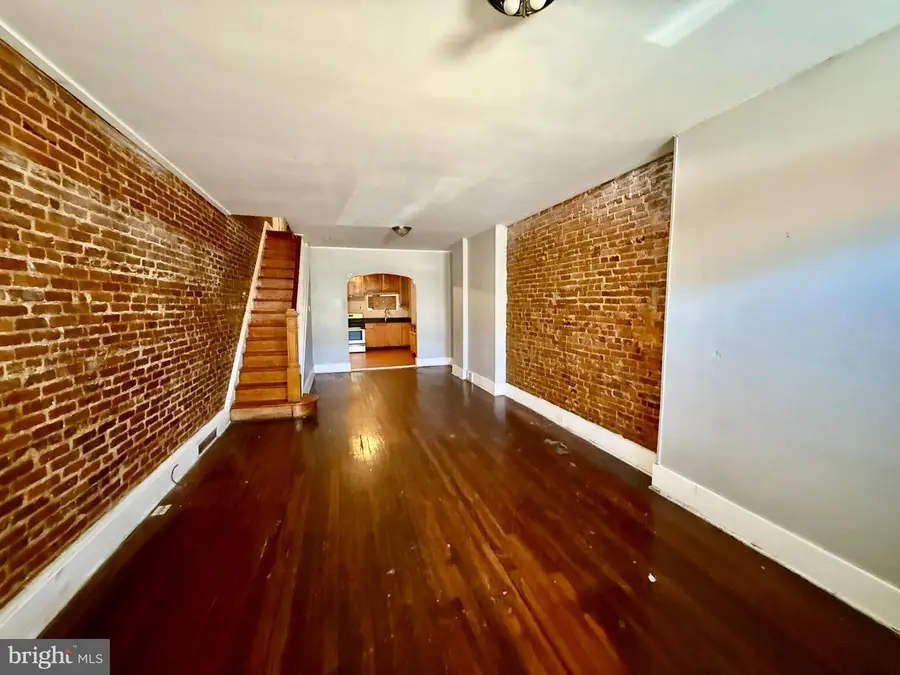 2659 Wilkens Ave, Baltimore, MD 21223 - Image #2