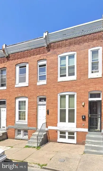 912 Mckean Ave, Baltimore, MD 21217 - Image #1