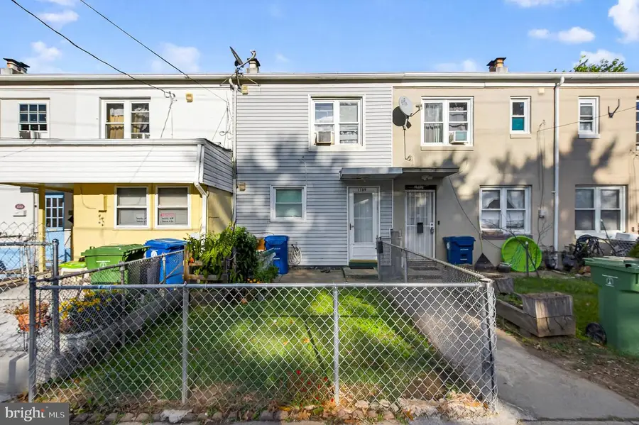 1109 Quantril Way, Baltimore, MD 21205 - Image #2