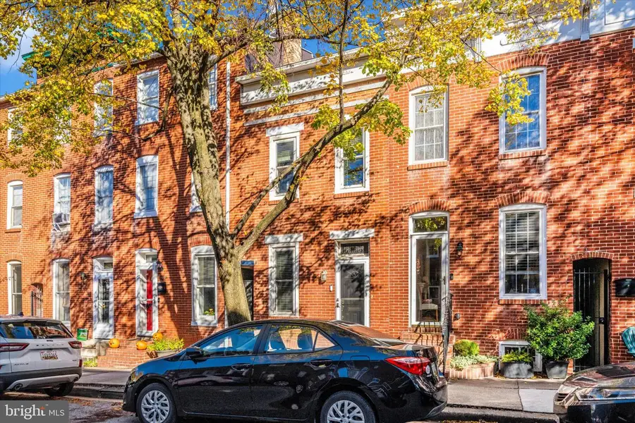 1221 William St, Baltimore, MD 21230 - Image #2