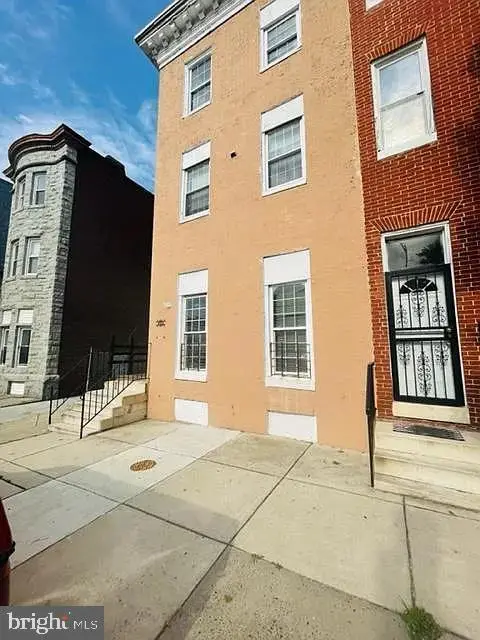1112 N Eden St N, BALTIMORE, MD 21213