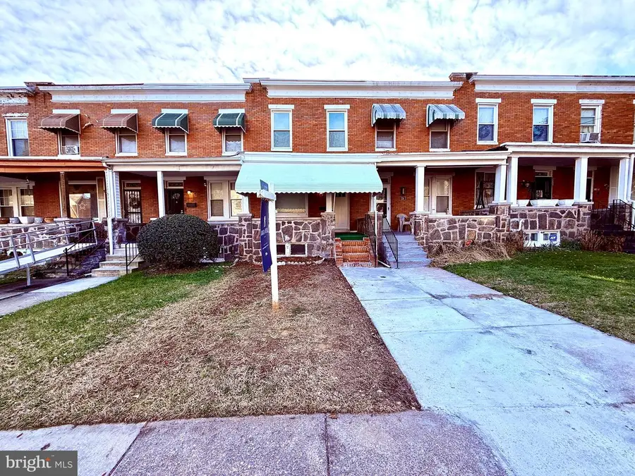 27-s Monastery Ave, Baltimore, MD 21229 - Image #2
