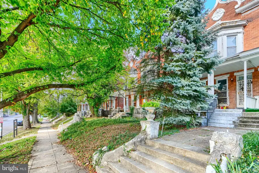 3819 Park Heights Ave, Baltimore, MD 21215 - Image #2