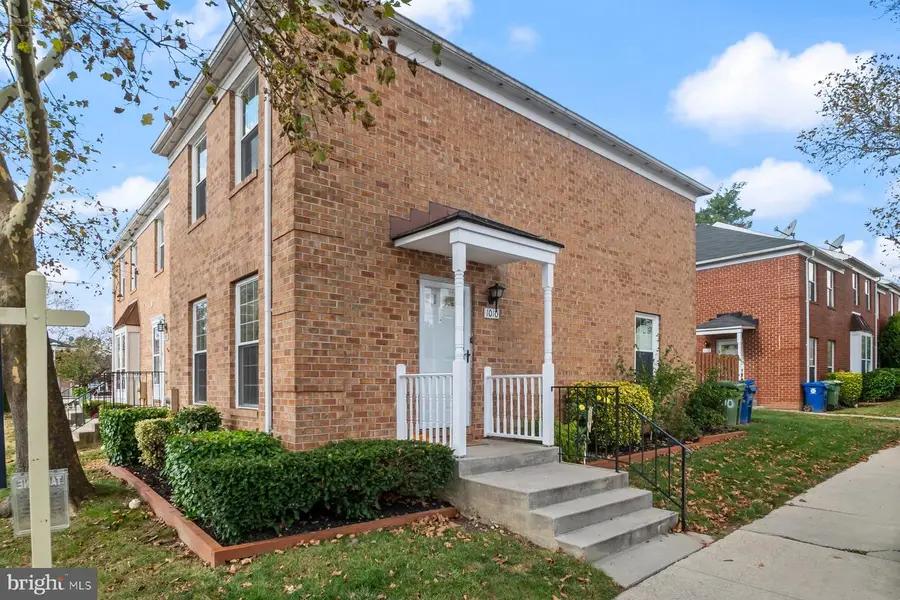 1010 Dartmouth Glen Way, Baltimore, MD 21212 - Image #2