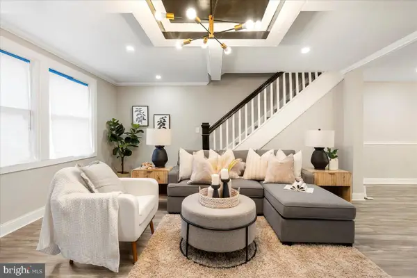 5424 Jonquil Ave, BALTIMORE, MD 21215