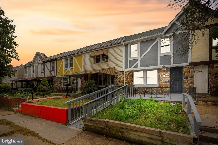 5424 Jonquil Ave, Baltimore, MD 21215 - Image #2