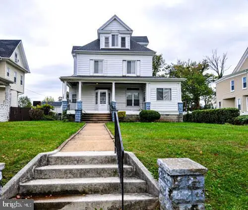 4011 Maine Ave, Baltimore, MD 21207 - #1