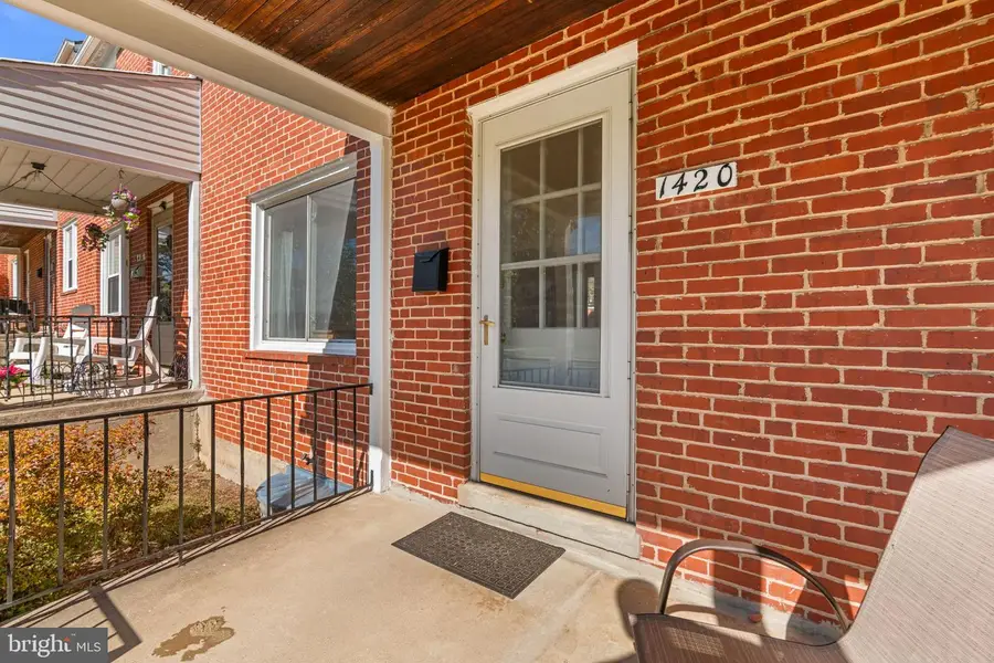 1420 Cedarcroft Rd, Baltimore, MD 21239 - Image #2