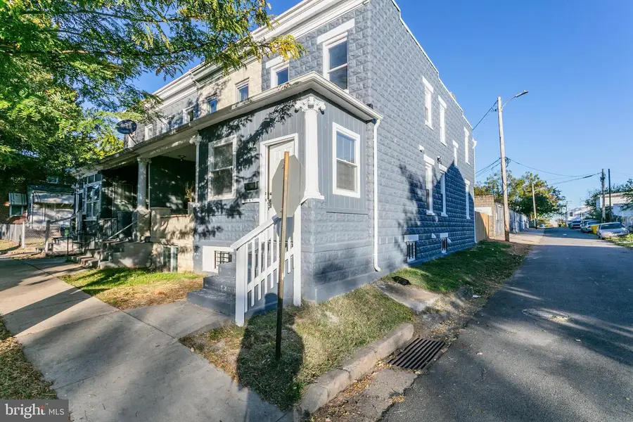 3547 5th St, Baltimore, MD 21225 - Image #2