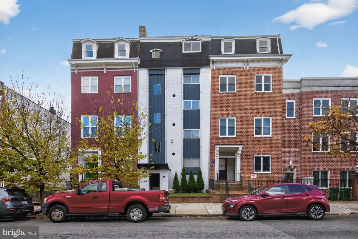 1911 W Baltimore St, Baltimore, MD 21223 - Image #1