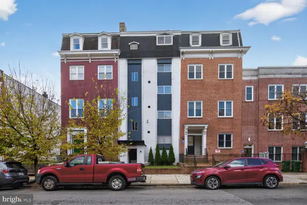 1911 W Baltimore St, BALTIMORE, MD 21223