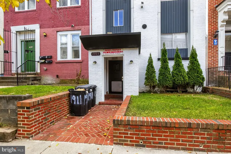 1911 W Baltimore St, Baltimore, MD 21223 - Image #2