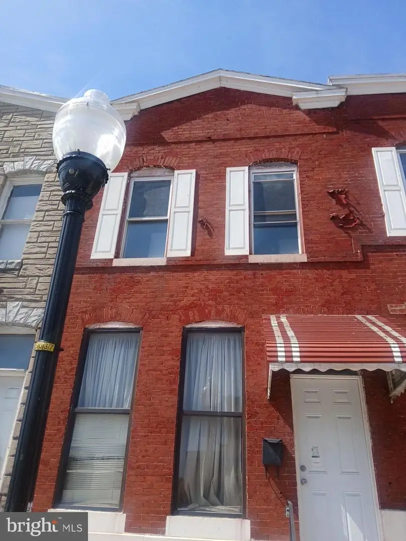 2932 Greenmount, Baltimore, MD 21218 - Image #1