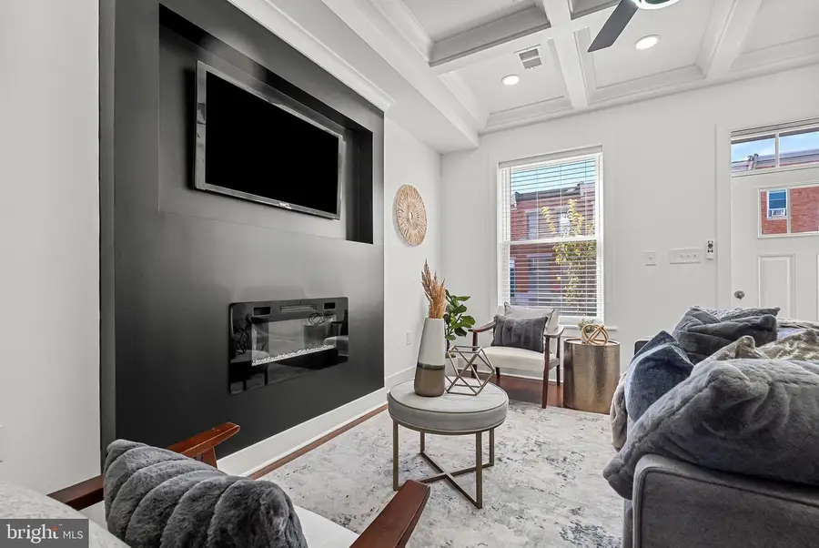 1315 N Montford Ave, Baltimore, MD 21213 - Image #3