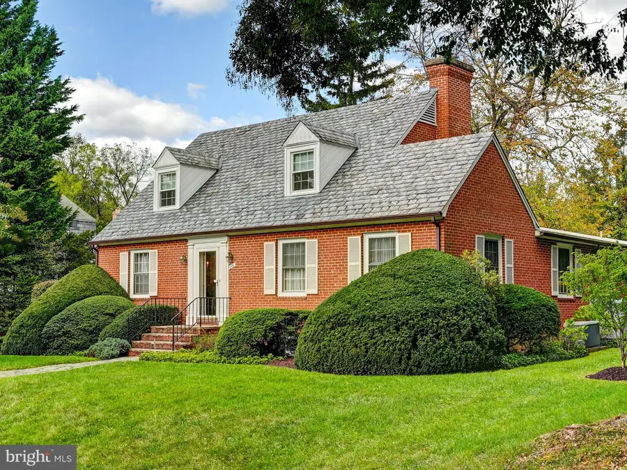 116 Castlewood Rd, Baltimore, MD 21210 - Image #2