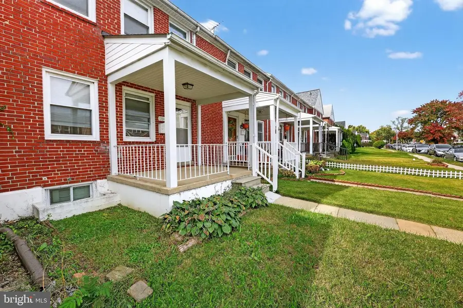 1645 Sherwood Ave, Baltimore, MD 21239 - Image #2