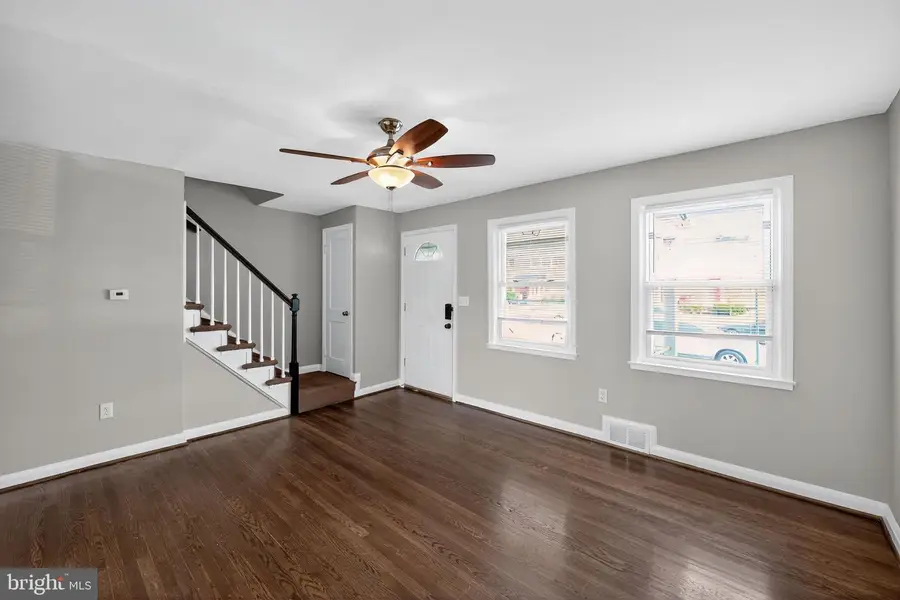 1645 Sherwood Ave, Baltimore, MD 21239 - Image #3