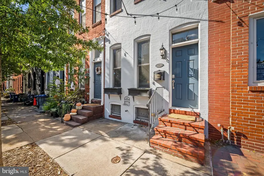 102 S Washington St, Baltimore, MD 21231 - Image #2