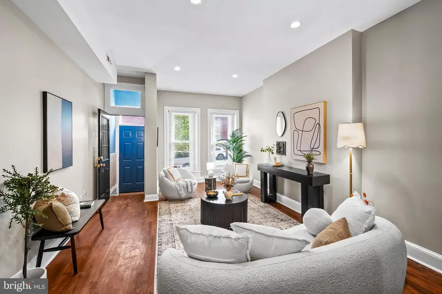 102 S Washington St, Baltimore, MD 21231 - Image #3