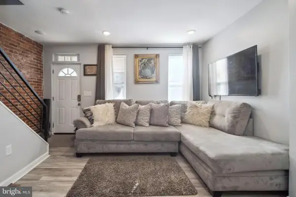 3404 Lyndale Ave, BALTIMORE, MD 21213