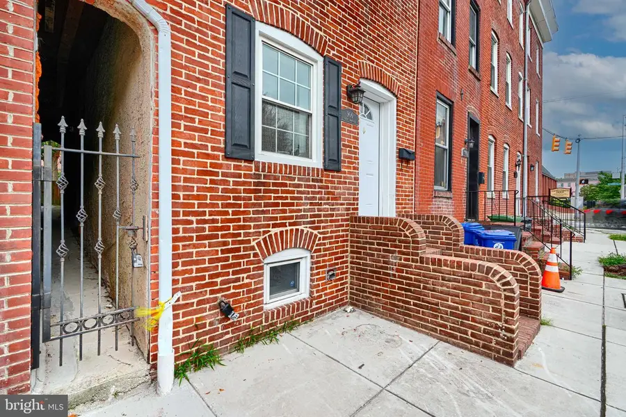 906 S Hanover St, Baltimore, MD 21230 - Image #3