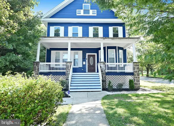 2303 Elsinore Ave, BALTIMORE, MD 21216