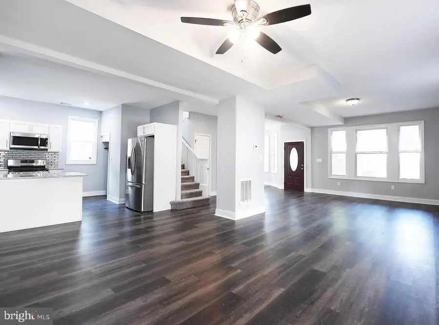 2303 Elsinore Ave, Baltimore, MD 21216 - Image #3