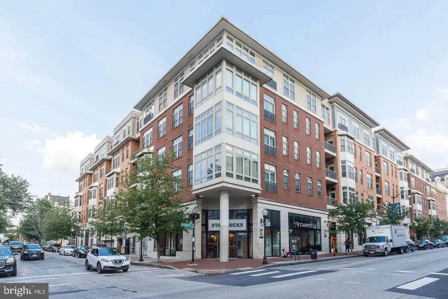 1209 N Charles St #319, Baltimore, MD 21201 - Image #2