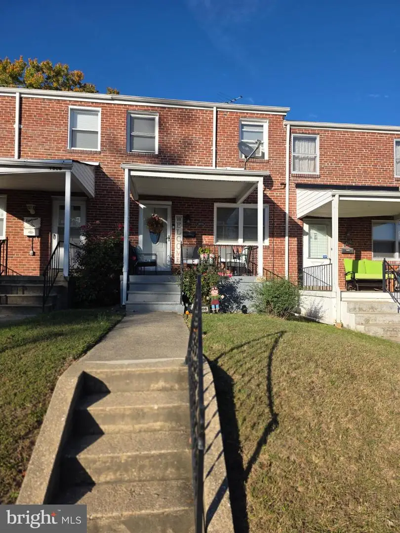 1808 Swansea Rd, Baltimore, MD 21239 - Image #2