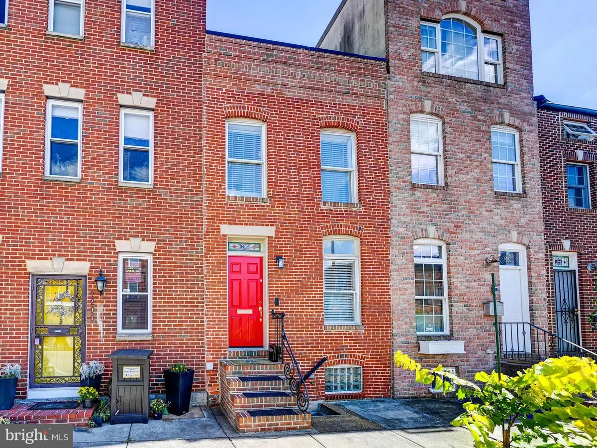 1205 S Clinton St, Baltimore, MD 21224 - Image #1