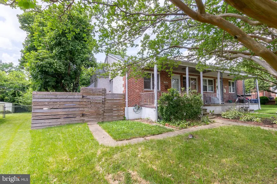 5904 Willet Ave, Baltimore, MD 21206 - Image #3