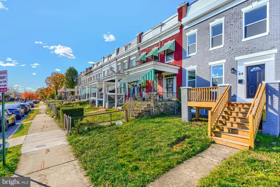 514 Lyndhurst St, Baltimore, MD 21229 - Image #2