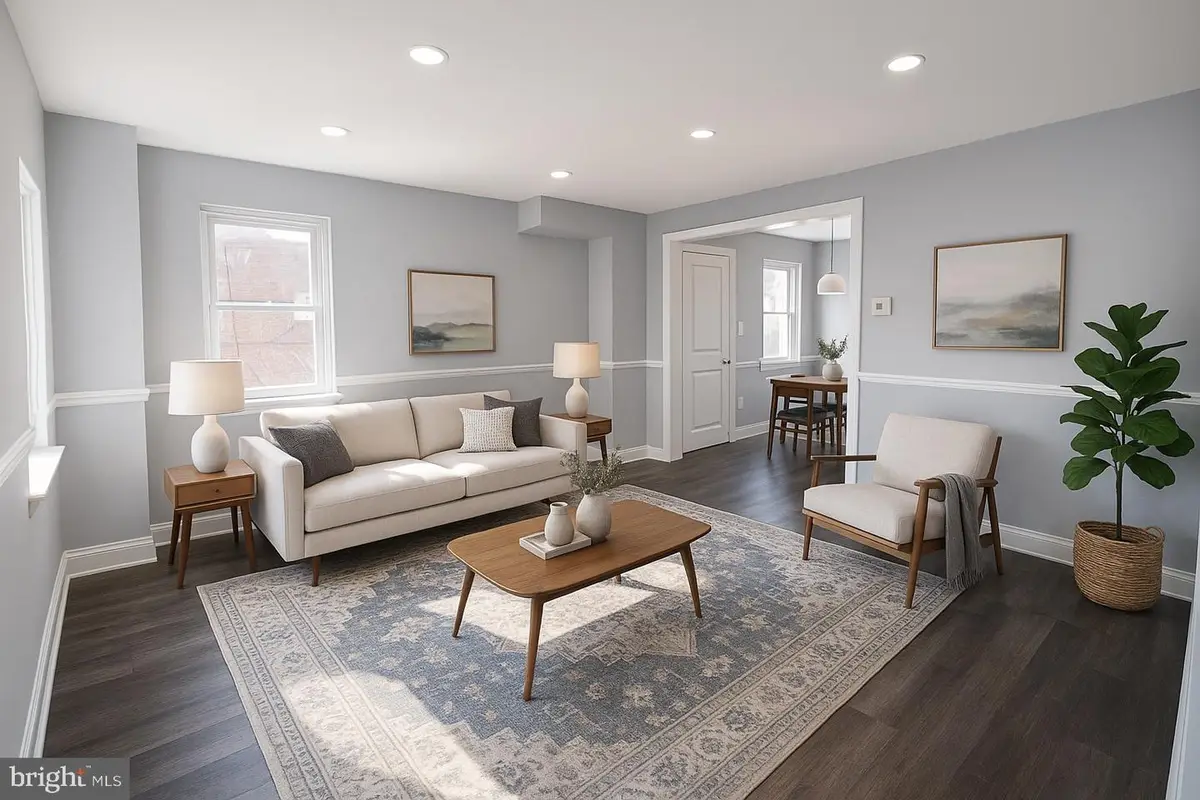 4406 Finney Ave, Baltimore, MD 21215 - Image #1