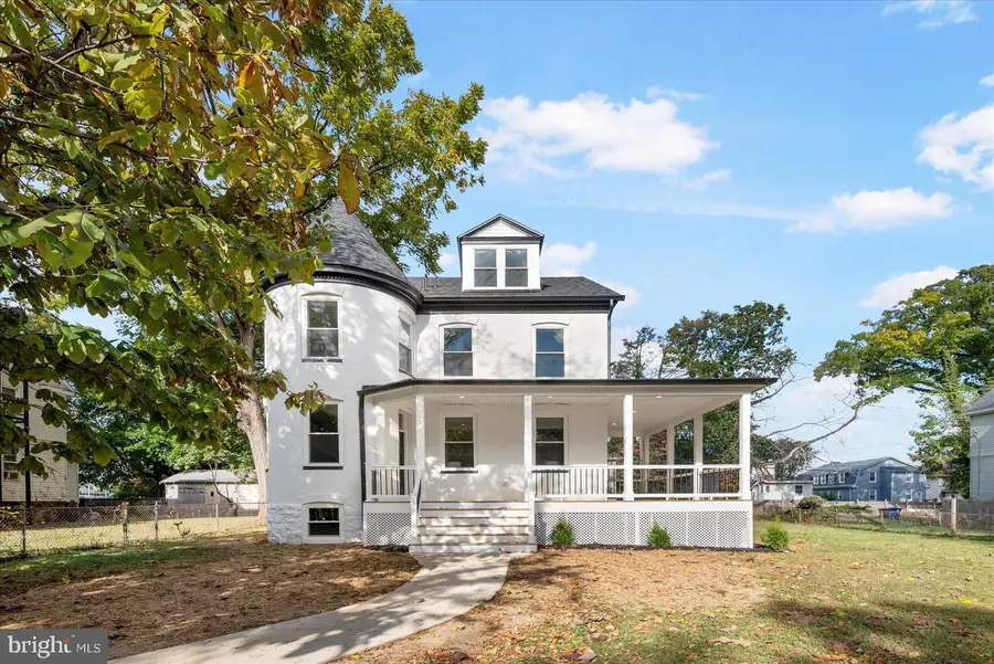 3710 W Forest Park Ave, Baltimore, MD 21216 - Image #2