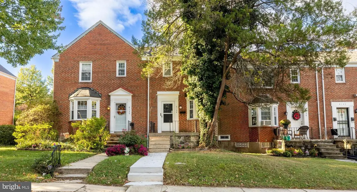6134 Parkway Dr, Baltimore, MD 21212 - Image #1