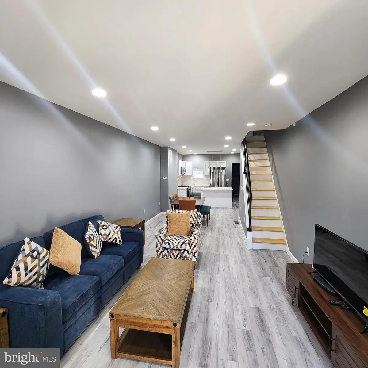 1926 E 28th St, Baltimore, MD 21218 - Image #1