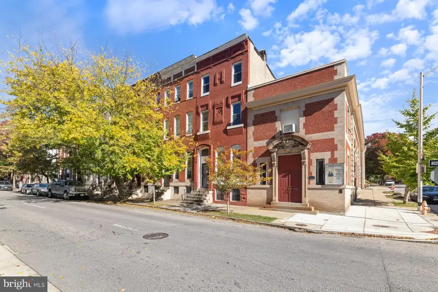 1905 Druid Hill Ave, Baltimore, MD 21217 - Image #2