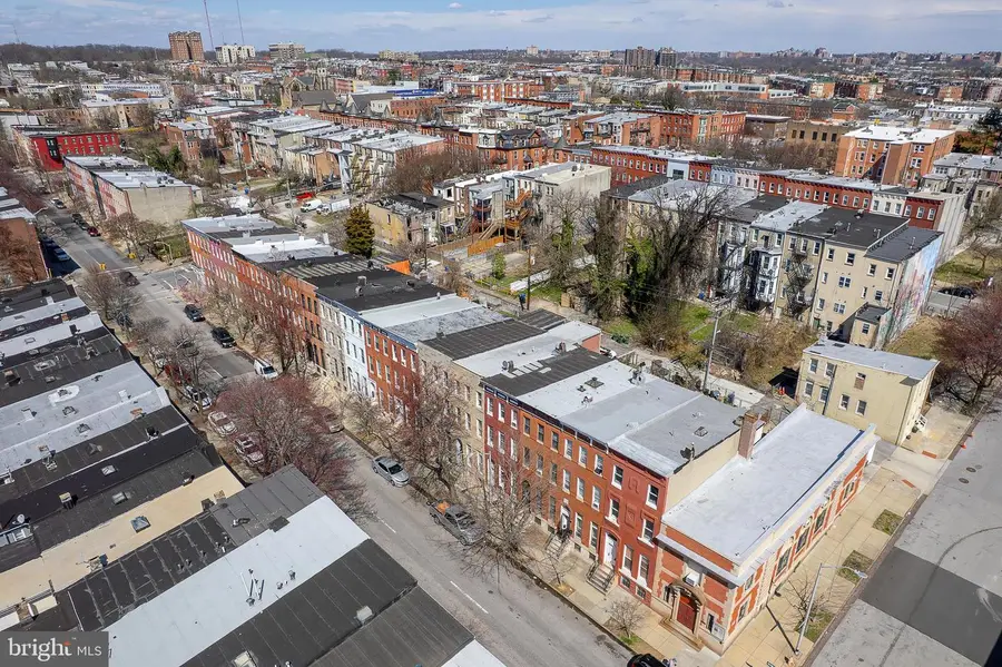 1905 Druid Hill Ave, Baltimore, MD 21217 - Image #3