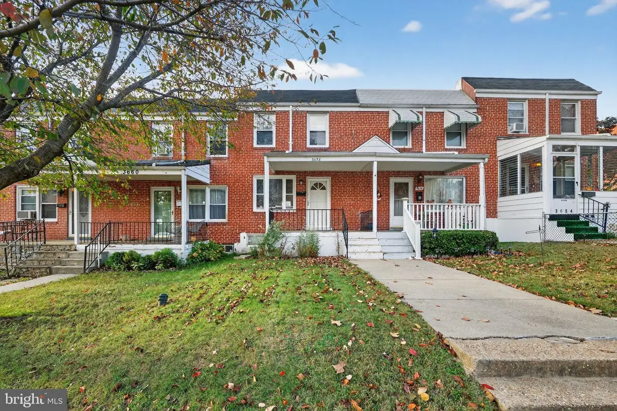 3658 Greenvale Rd, Baltimore, MD 21229 - Image #1